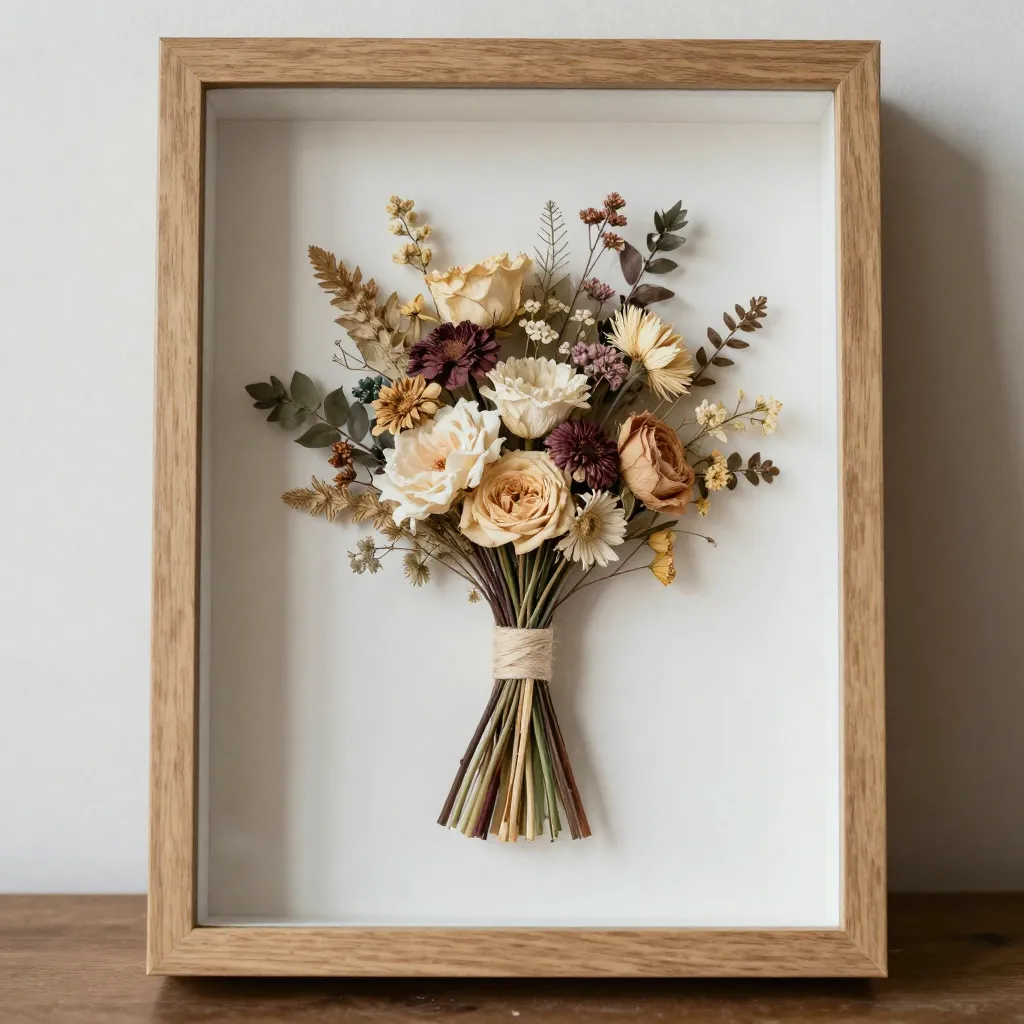 Quality inspection of preserved botanical specimens